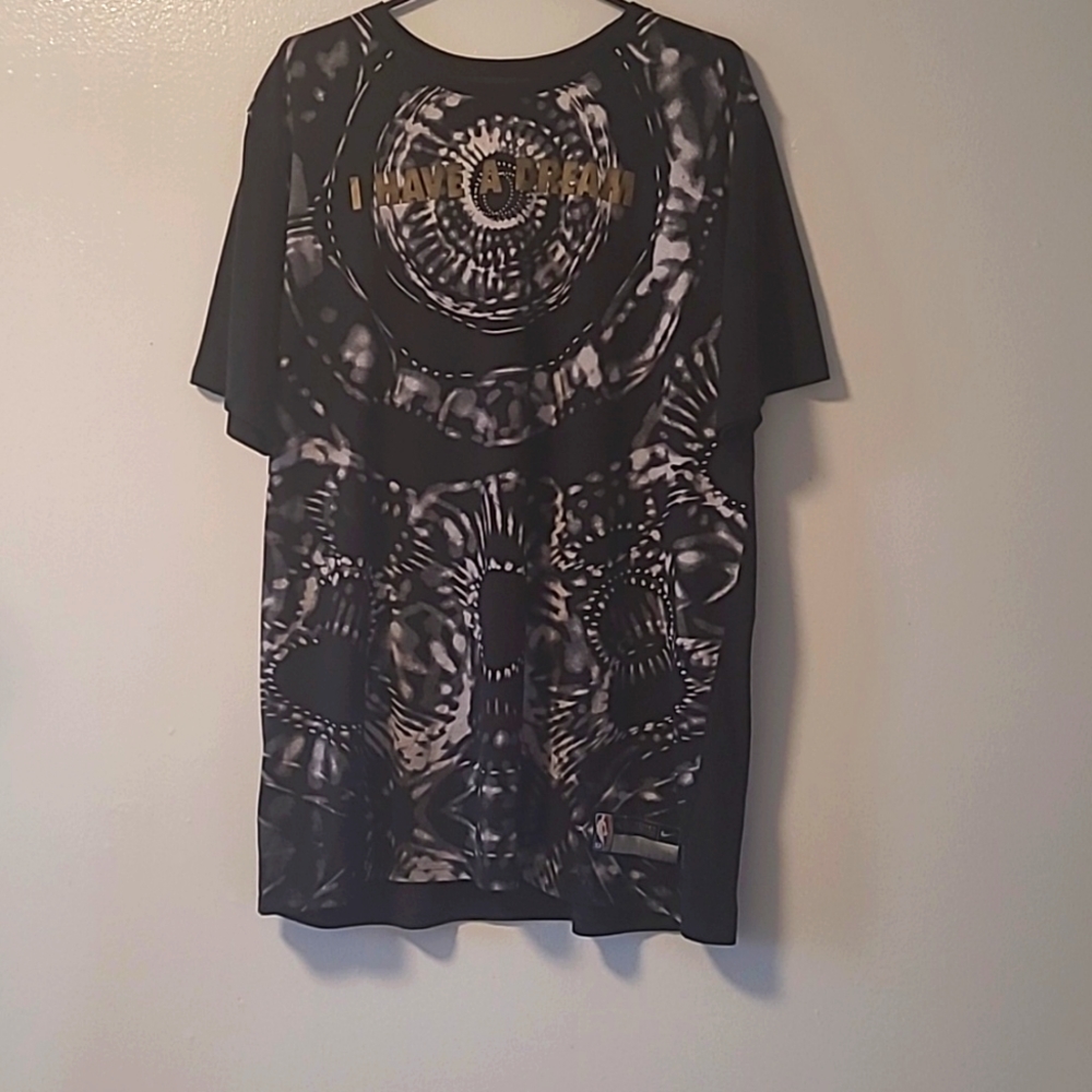 Nike DRI-FIT I Have A Dream T Shirt Men's XL